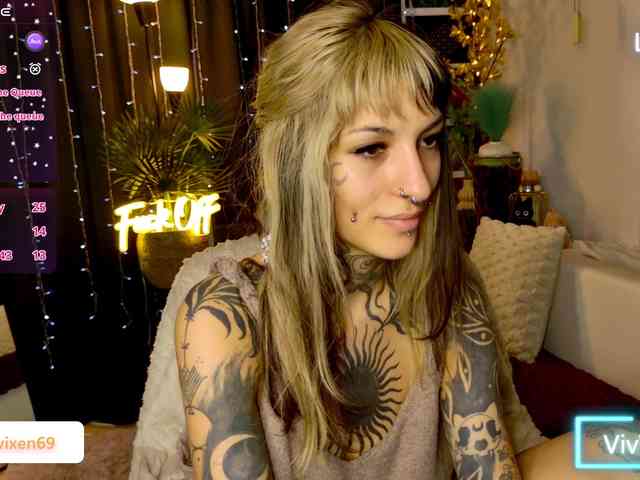 VivVixen