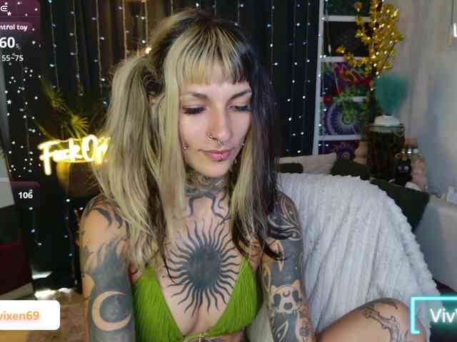 VivVixen webcam