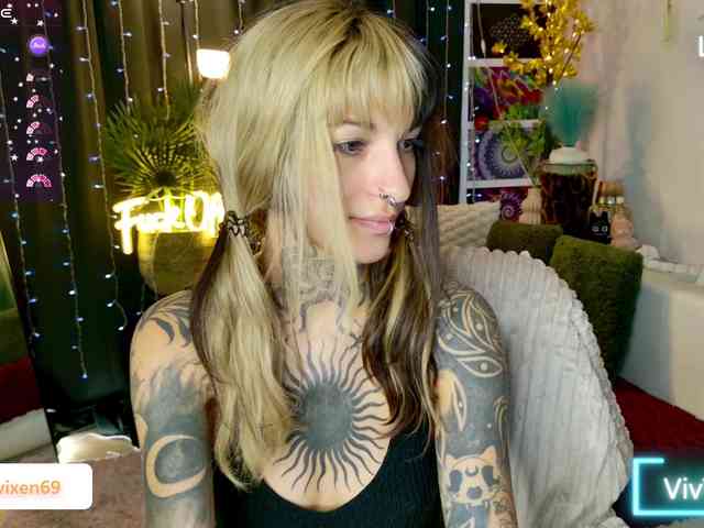 VivVixen webcam