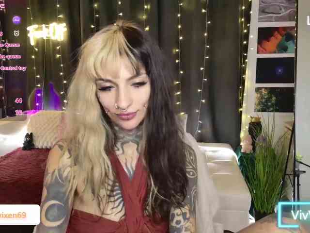 VivVixen