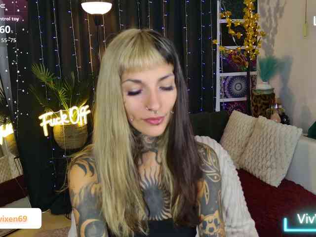 VivVixen webcam