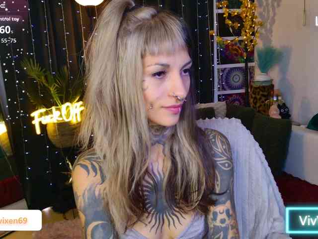 VivVixen