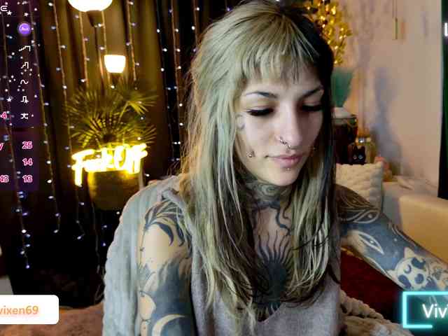 VivVixen