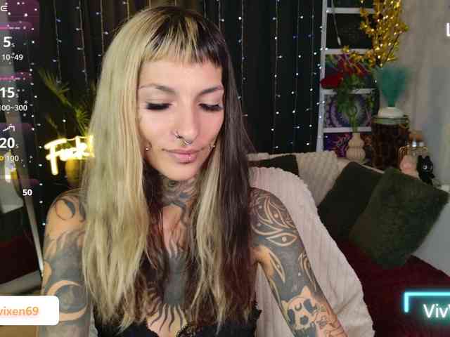 VivVixen webcam
