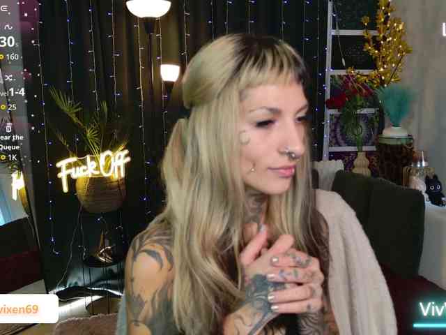 VivVixen webcam