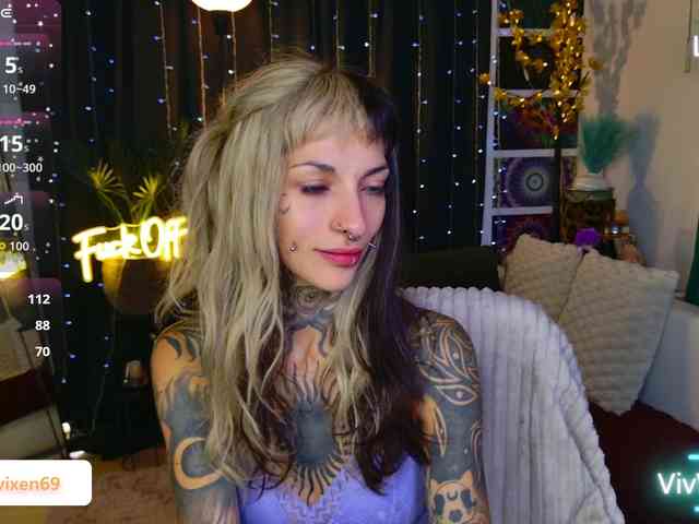 VivVixen