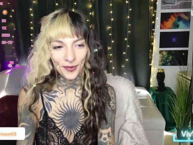 VivVixen