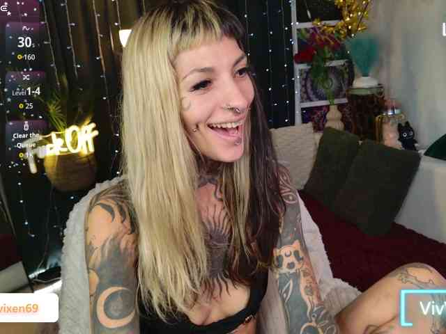 VivVixen webcam