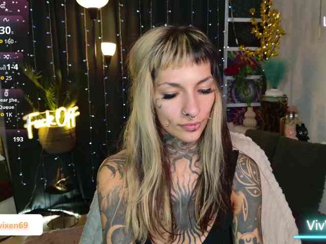 VivVixen webcam