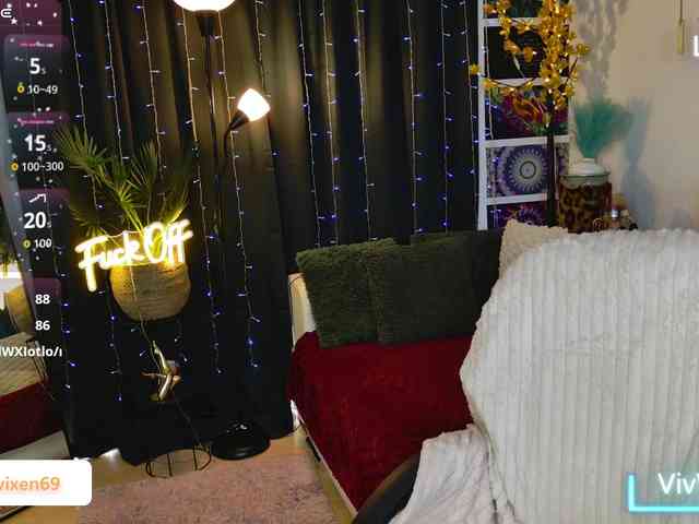 VivVixen