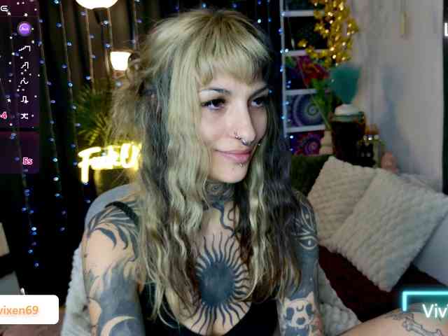 VivVixen