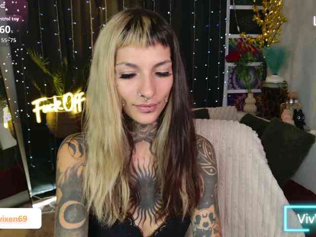 VivVixen webcam