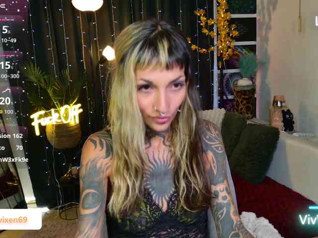 VivVixen