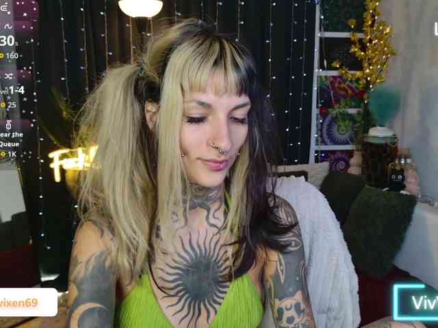 VivVixen webcam