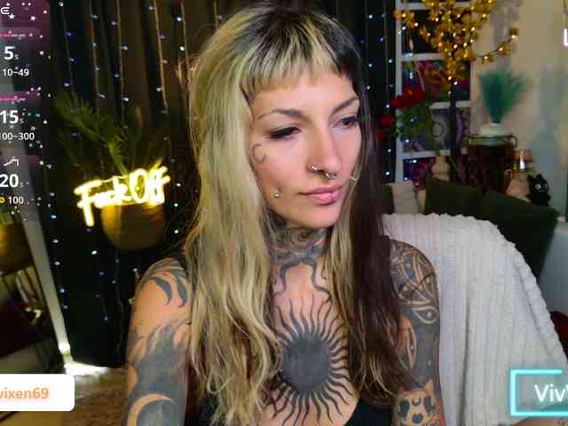 VivVixen webcam