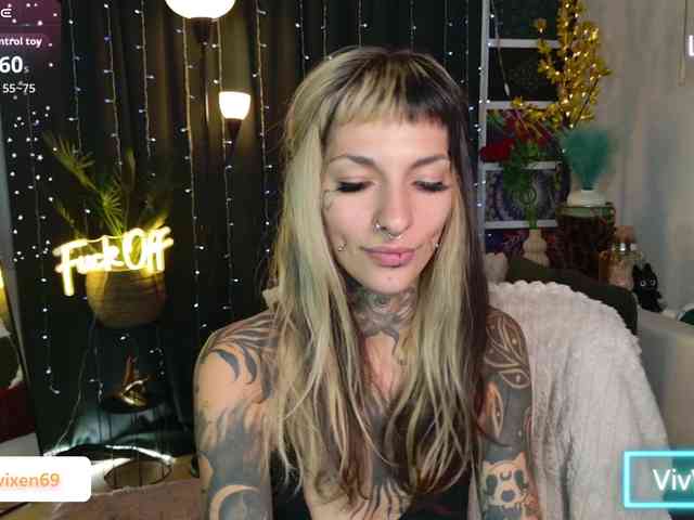 VivVixen webcam