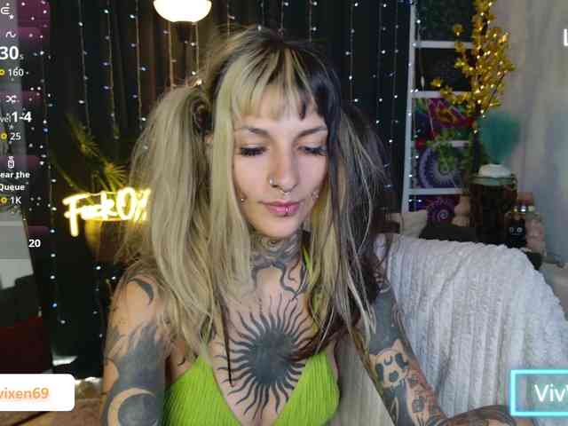 VivVixen webcam