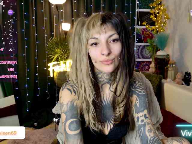 VivVixen