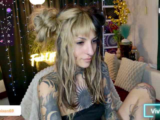 VivVixen