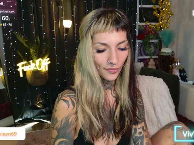 VivVixen