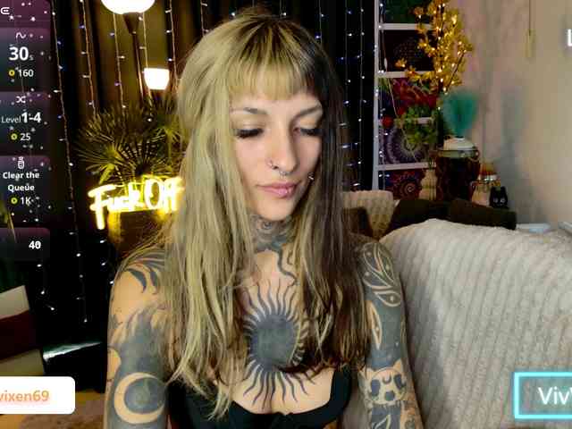 VivVixen webcam