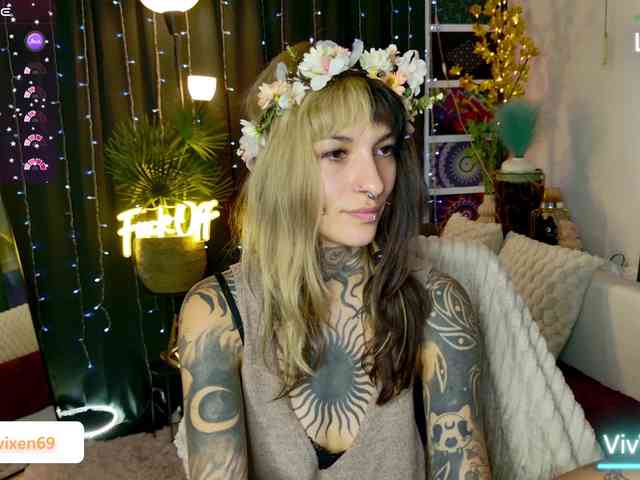 VivVixen webcam