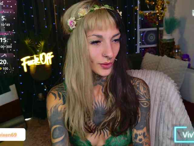 VivVixen