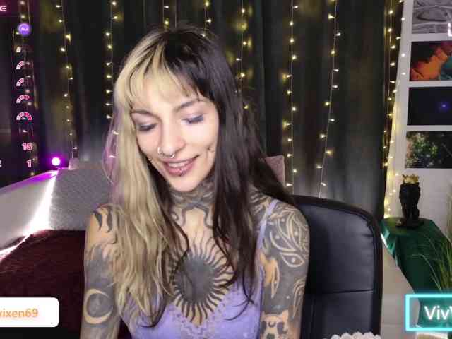 VivVixen