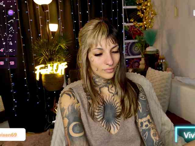 VivVixen