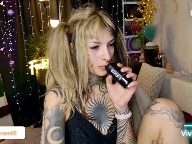 VivVixen webcam