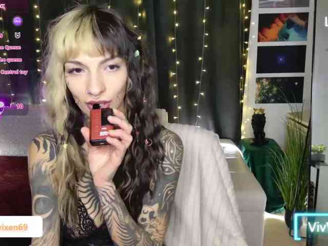 VivVixen