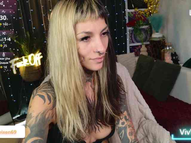 VivVixen webcam