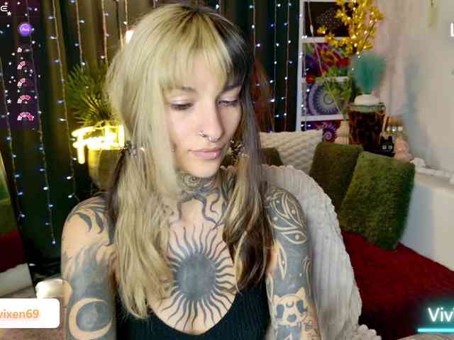 VivVixen