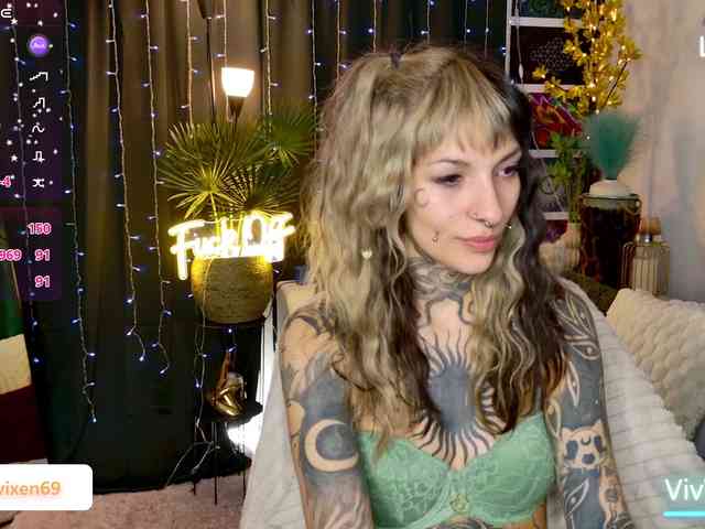 VivVixen
