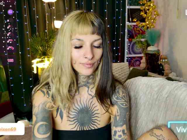 VivVixen