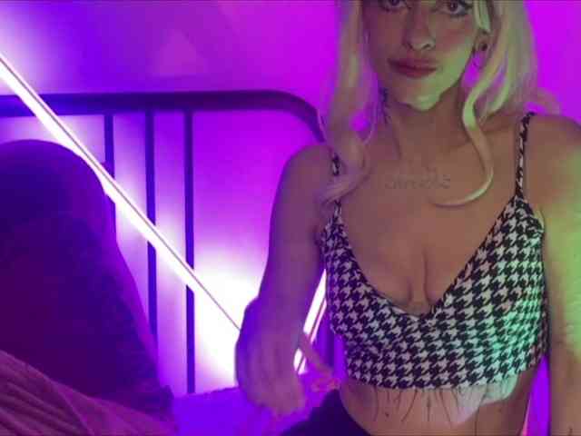 JacquelineSweet