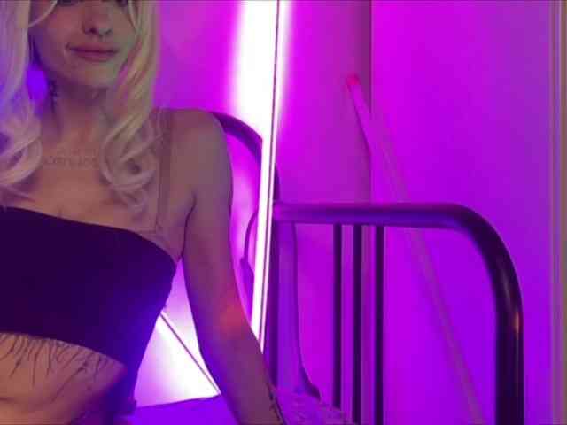 JacquelineSweet