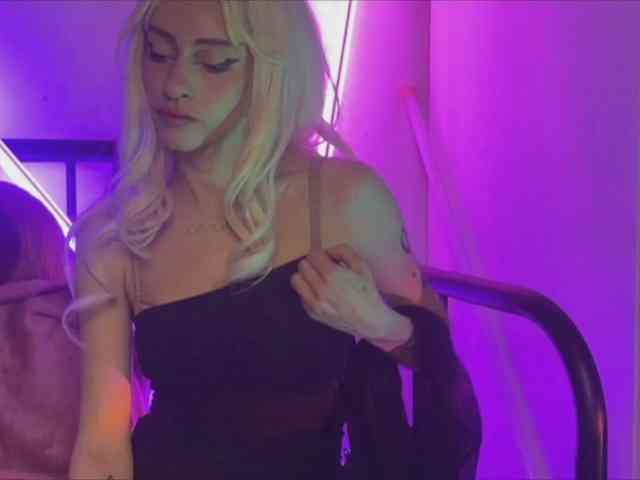 JacquelineSweet
