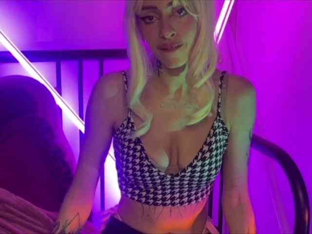 JacquelineSweet