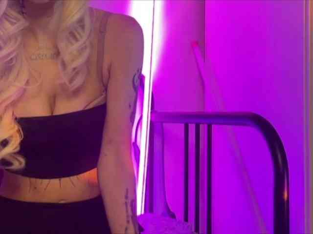 JacquelineSweet