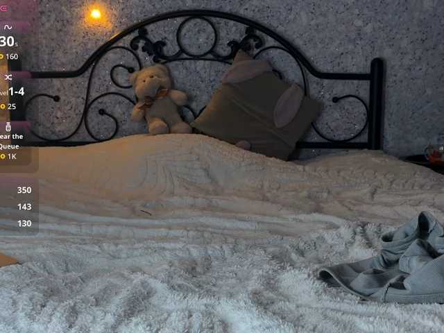 Lina-Li9, live now on BongaCams
