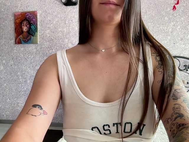 lina-li9 cam belle