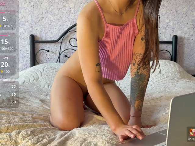Live трансляция LinaLi9 - slutnetki.online