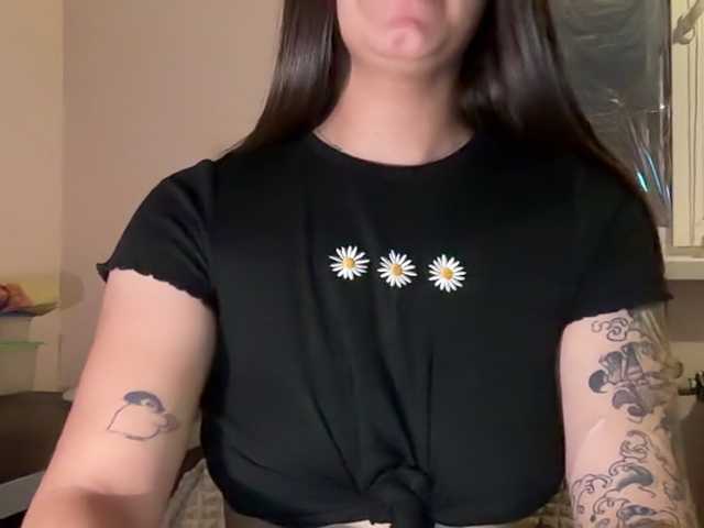 Lina-Li9 live cam on BongaCams