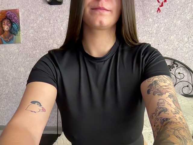 Lina-Li9 live cam on BongaCams