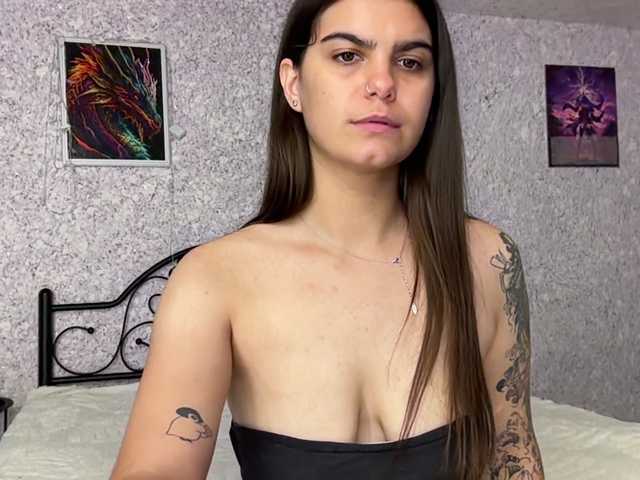 LinaLi9 live cam preview