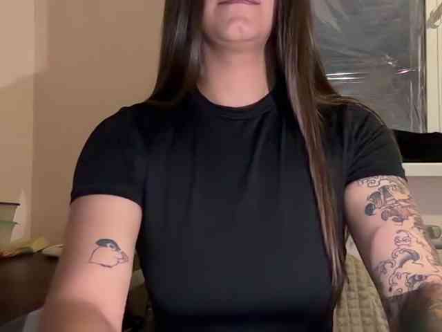 Lina-Li9 webcam