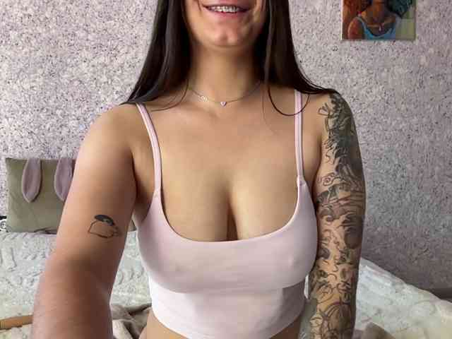 Lina-Li9 webcam