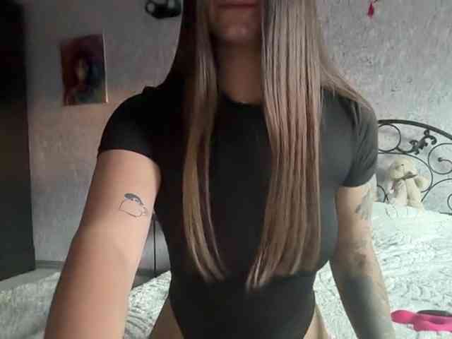 Lina-Li9 webcam
