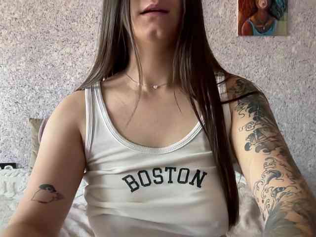 Lina-Li9 webcam